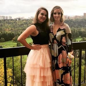 Meet your Posher, Hana